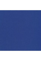 Fabric, Robert Kaufman Fabrics, Kona Cotton Deep Blue